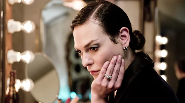 Αυτή είναι η short list των ξενόγλωσσων Όσκαρ