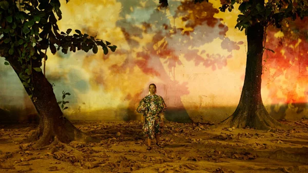 Το νέο ντοκιμαντέρ της Ευαγγελίας Κρανιώτη στην Berlinale 2018!