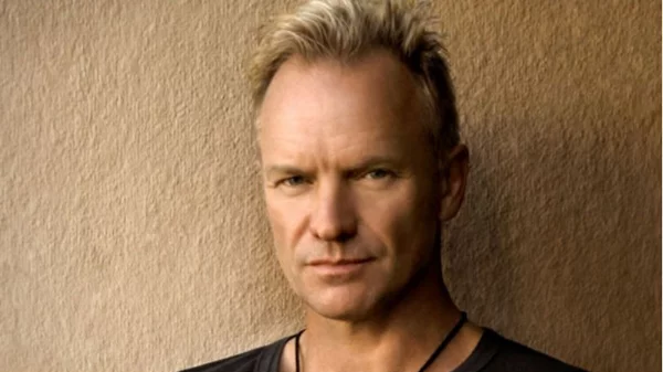 Ο Sting στο Ηρώδειο!