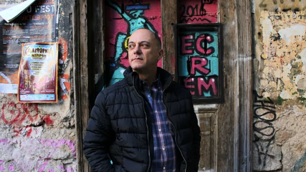 Ανδρέα Μορφονιέ, ποιες ταινίες είδες πριν γυρίσεις την «Τζαμάικα»;