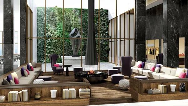 Hotelling το πολυμορφικό