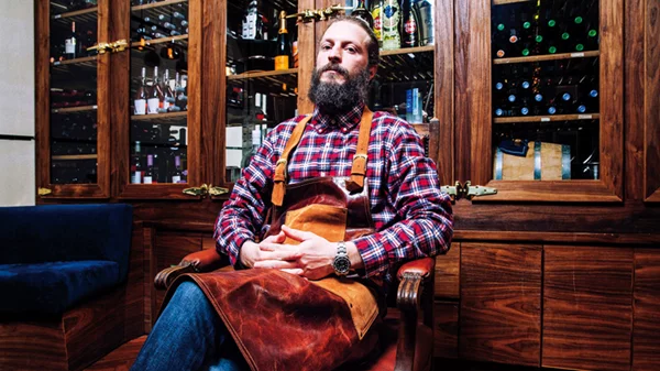 Η μπαρ σκηνή της Θεσσαλονίκης βράζει