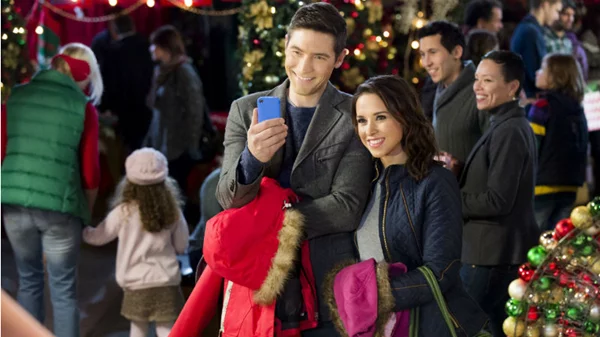 Μέτρα αντίστροφα για τα Χριστούγεννα σαν «αμερικανάκι»