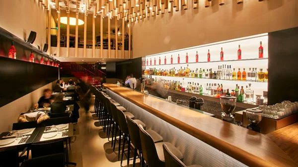 Μιλανέζικος αέρας στην Κριεζώτου