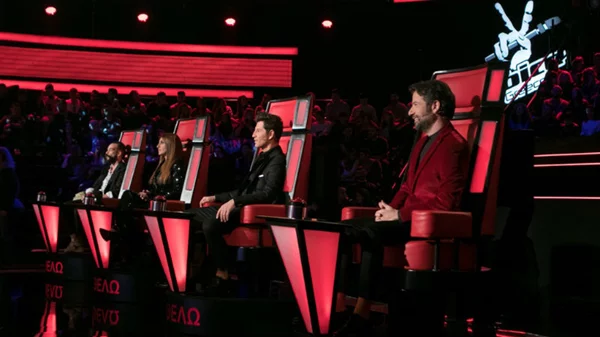 «The Voice», «Nomads», «Ελλάδα έχεις ταλέντο» και «My Style Rocks» στην τελική ευθεία 