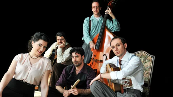 10 ξεχωριστές συναυλίες για τις μέρες των Χριστουγέννων