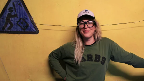 Λίμπα | Το πρώτο Rage room της Αθήνας κλείνει ένα χρόνο και μας μιλά για τις δικές του ιστορίες 