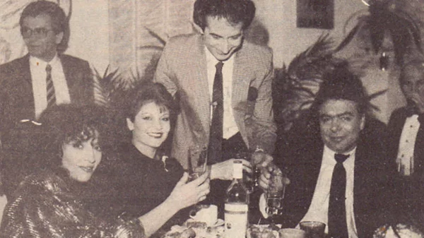 Θυμήσου πώς ήταν τα τηλεοπτικά Χριστούγεννα