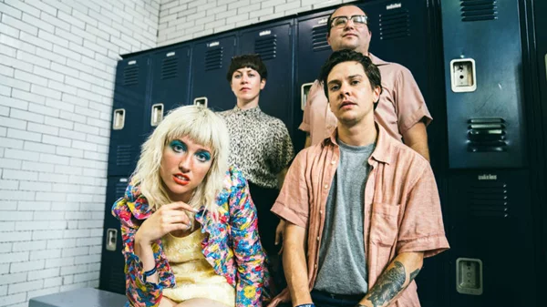 Οι καλύτεροι δίσκοι του 2017, μέρος B' (playlist)