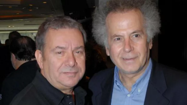 Αφιέρωμα στον Ηλία Ανδριόπουλο