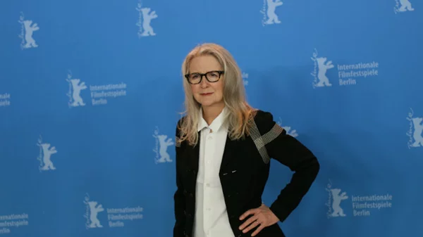 Σάλι Πότερ: «Ήθελα μια διασκεδαστική, σοβαρή και μικρής διάρκειας ταινία»