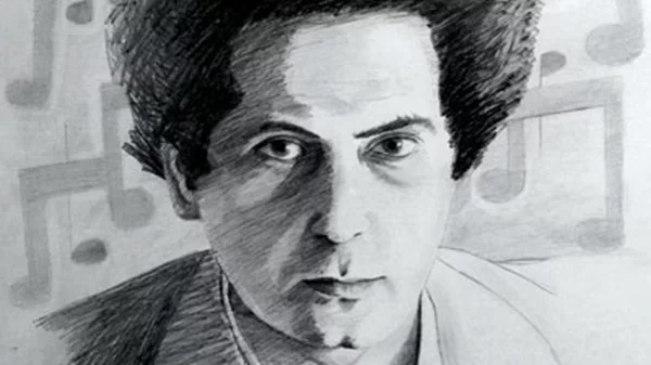 Το έργο  του Ηλία Ανδριόπουλου