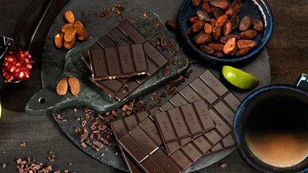 Coffee & Dark Chocolate: Ένας κολασμένος συνδυασμός