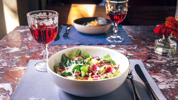 6 νόστιμες στάσεις στην Κηφισιά 