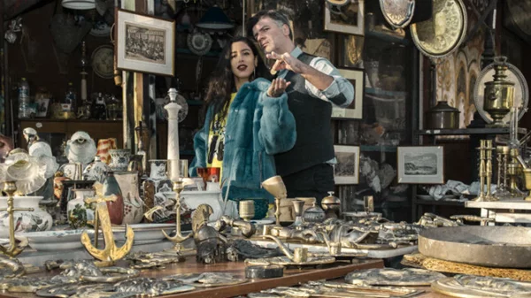 Όταν θα πας, Φοίβο μου, στο παζάρι