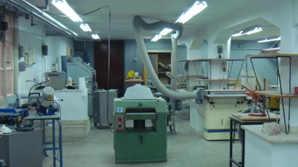 Το Fab Lab Αthens ανοίγει τις πόρτες του