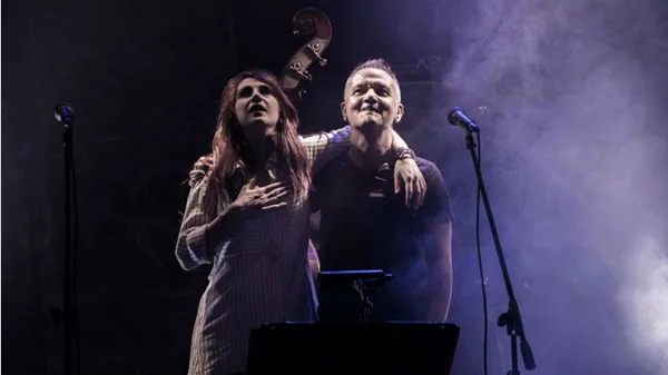 3 ζευγάρια με ισχυρή χημεία