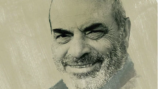 Πέλαγο η φωνή, η ψυχή, η ζωή του Καζαντζίδη!