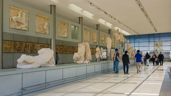 Free City: οι δωρεάν δράσεις της εβδομάδας