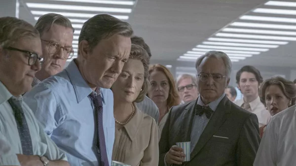 Οι ταινίες που θα δούμε στις αίθουσες την Πέμπτη 11/1