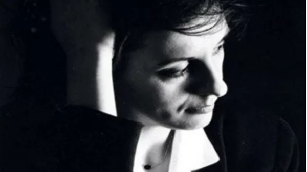 Δύο Έλληνες ρομαντικούς συνθέτες μας συστήνει η Ντιάνα Βρανούση