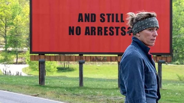 Δείτε τους νικητές των 75ων Χρυσών Σφαιρών!