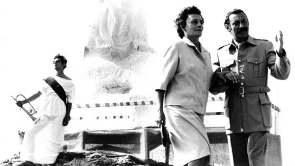 «Μέρες Οργής» στη Χαμένη Λεωφόρο του Ελληνικού Σινεμά