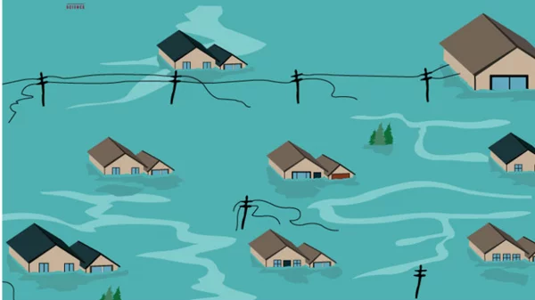 Η επιστήμη των φυσικών καταστροφών έρχεται στο Hub Science 