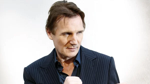 Ο Λίαμ Νίσον είναι «Επιβάτης» υψηλών ταχυτήτων