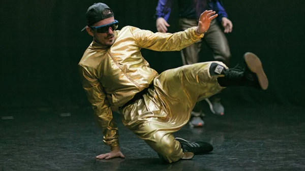 Athens Calling: 11 ματιές στην πόλη