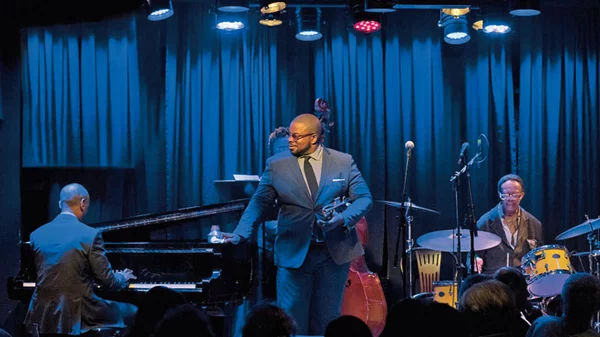 Ο χάρτης της jazz στην Αθήνα: 20 spots που γκρουβάρουν την πόλη