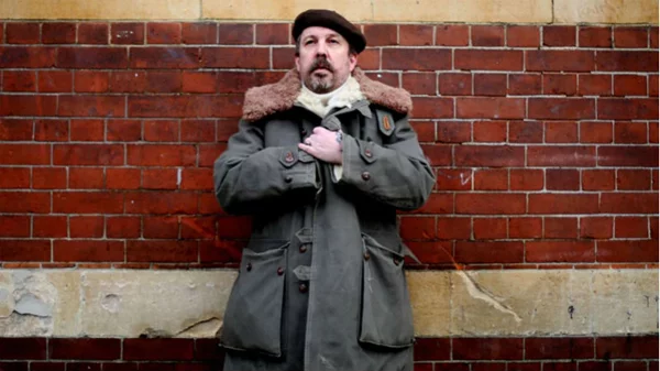 Ο θρυλικός Andrew Weatherall επιστρέφει στην Αθήνα