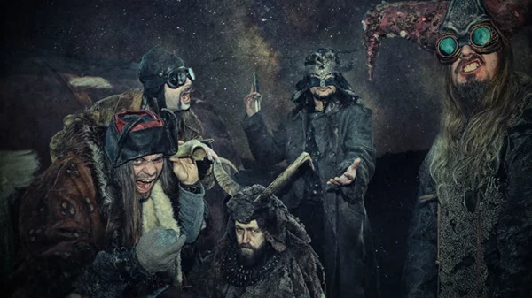 7 συναυλίες που δεν χάνουμε αυτή την εβδομάδα