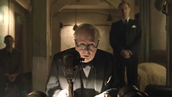 Οι ταινίες που θα δούμε στις αίθουσες την Πέμπτη 18/1