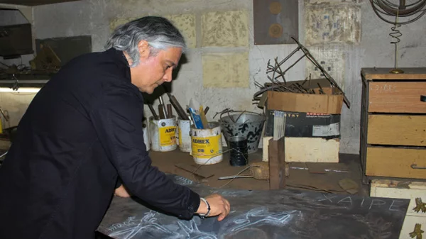 Το ολυμπιακό ιδεώδες μέσα από τα μάτια του Παπουτσίδη