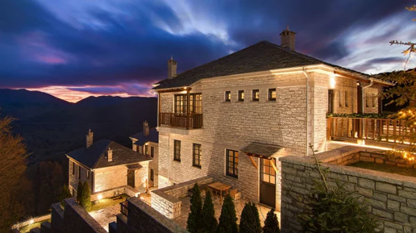 Τα Ζαγοροχώρια απέκτησαν «Kores»