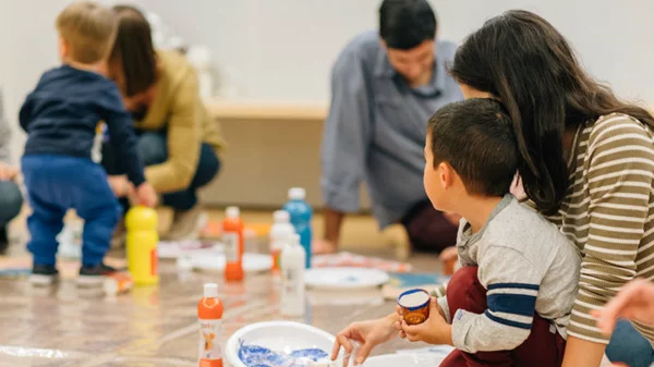 Τον Ιανουάριο όλοι στο Μουσείο!