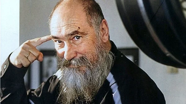 Έφυγε ο Τζίμης Πανούσης!