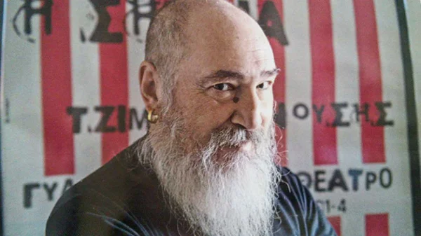 Οι αξέχαστες στιγμές του Τζίμη Πανούση στο σινεμά