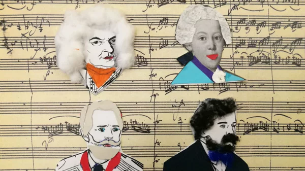 Κυριακές με εκπαιδευτικό ρυθμό στο Μέγαρο