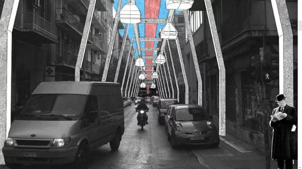 Τα εγκαίνια της εβδομάδας