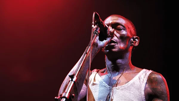 Ο Tricky με τα tricks μιας 25ετίας (spotify playlist)