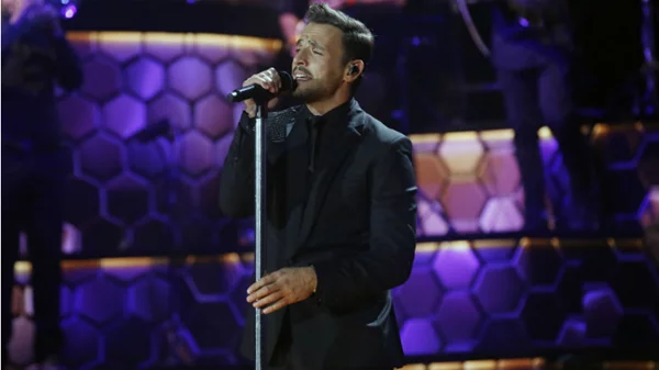 One-man show υψηλών ταχυτήτων στο «ΥΤΟΝ»