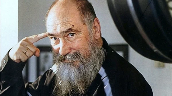 Σαν μια πλάκα, Τζίμη...