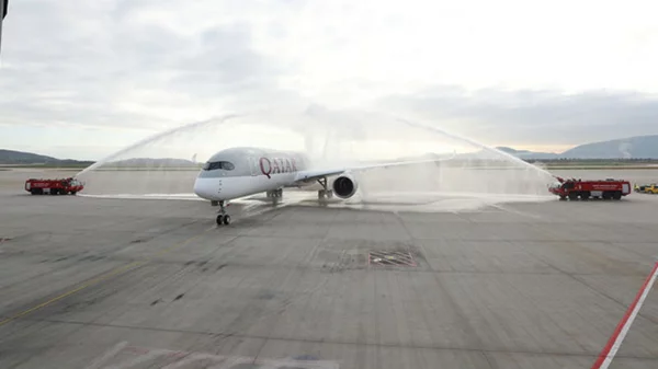 Τα νέα της Qatar Airways