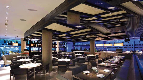 Κάντο σαν το Λονδίνο!