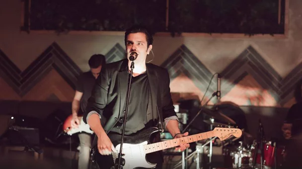 «Αν τολμάς», ζήσε ένα ξέφρενο party με τον Μύρωνα Στρατή