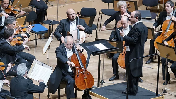 Εξερευνώντας τον γερμανικό 19ο αιώνα: για δύο τακτικές συναυλίες της ΚΟΑ