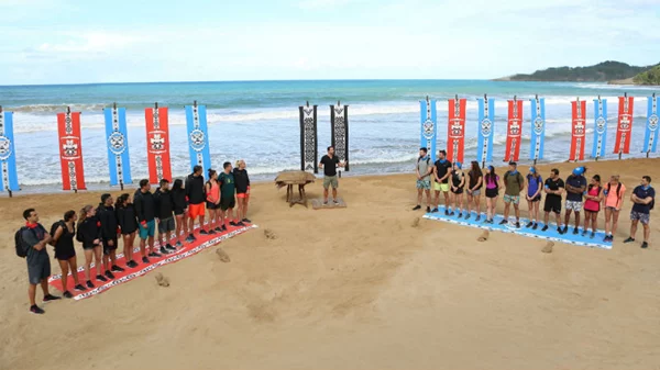 Ακραία φαινόμενα τηλεθέασης στον Άγιο Δομίνικο