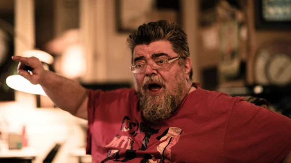 Ο Σταμάτης Κραουνάκης μελοποιεί Λόρκα